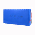 factory OEM/ODM drones lithium battery pack 48.1V 48V  9ah  Li NiCoMn akku